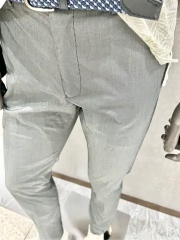 JOSEPH ABBOUD 上田 コーディネート画像