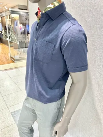 JOSEPH ABBOUD 上田 コーディネート画像