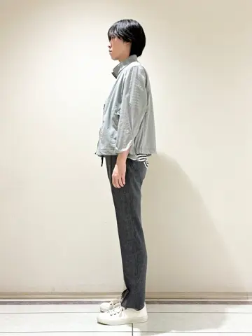 JOSEPH ABBOUD 近藤 コーディネート画像