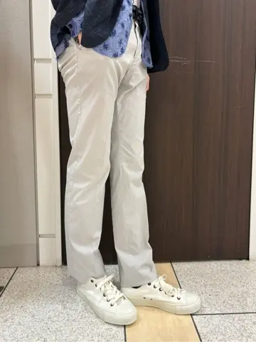 JOSEPH ABBOUD 近藤 コーディネート画像