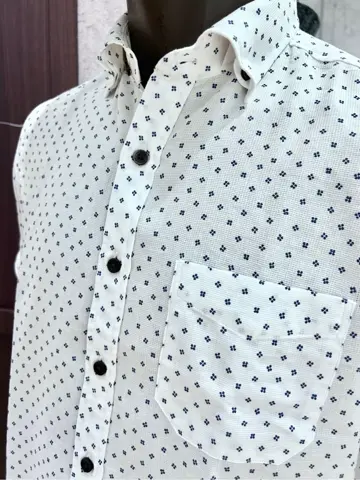 JOSEPH ABBOUD 二澤 コーディネート画像