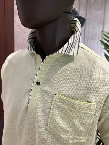 JOSEPH ABBOUD 上條 コーディネート画像