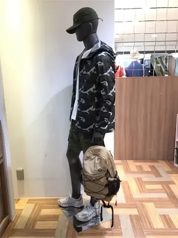 JOSEPH ABBOUD 三澄 コーディネート画像