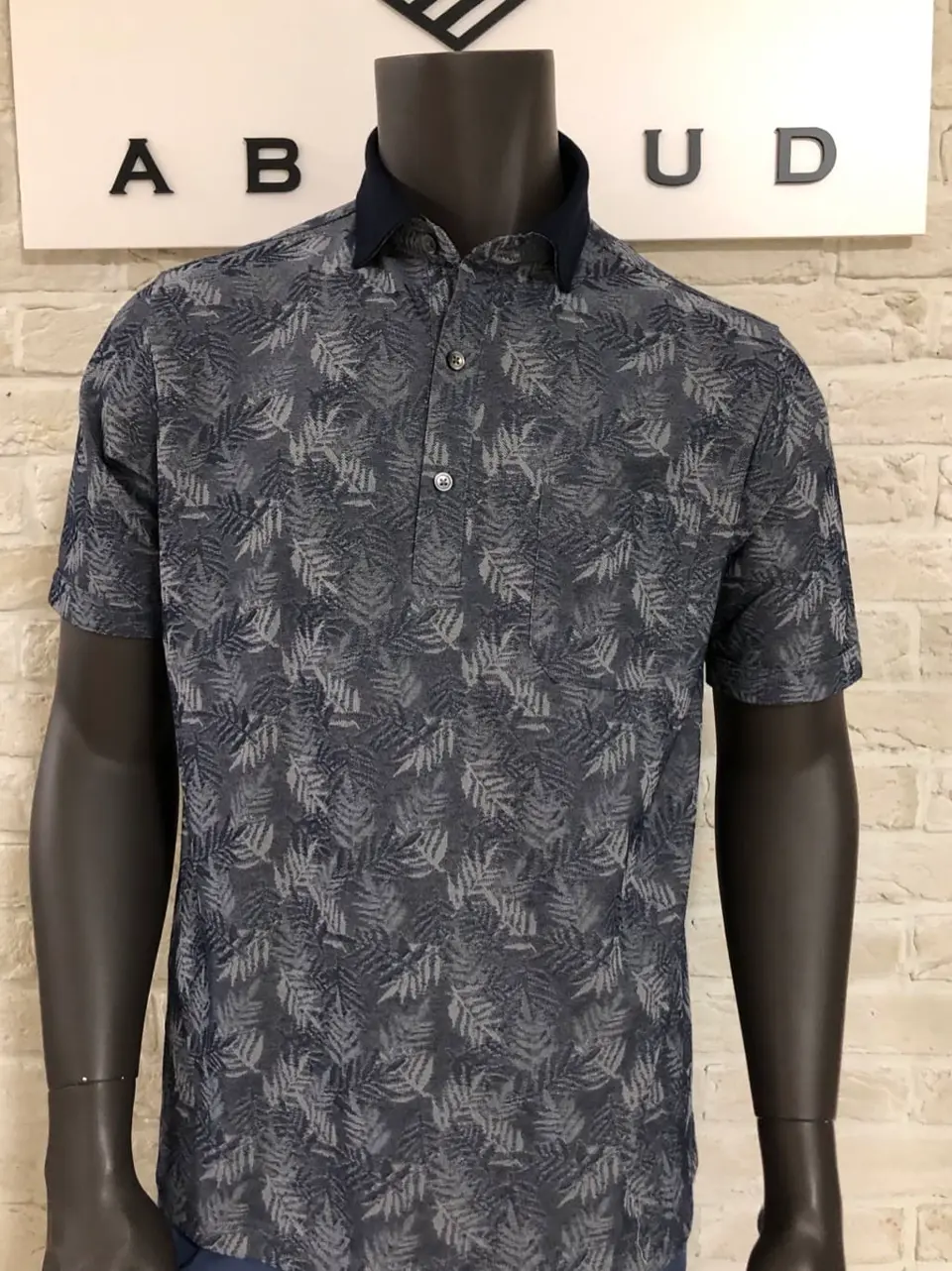 JOSEPH ABBOUD 山口 コーディネート画像