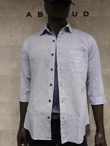 JOSEPH ABBOUD 石川 コーディネート画像