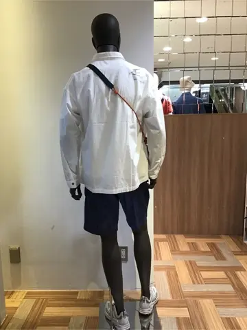 JOSEPH ABBOUD 三澄 コーディネート画像