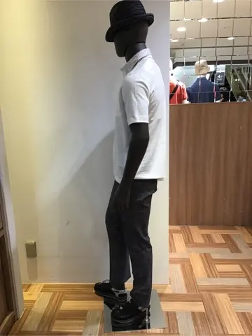 JOSEPH ABBOUD 三澄 コーディネート画像