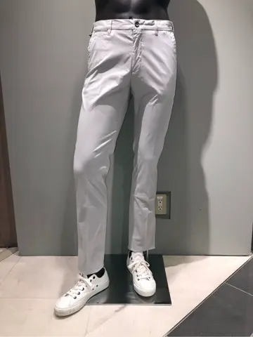 JOSEPH ABBOUD 川田 コーディネート画像