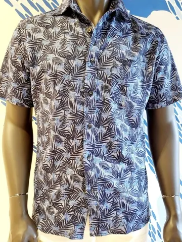 JOSEPH ABBOUD 亀井 コーディネート画像