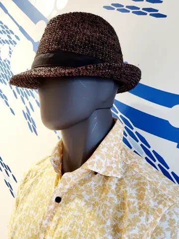 JOSEPH ABBOUD 亀井 コーディネート画像