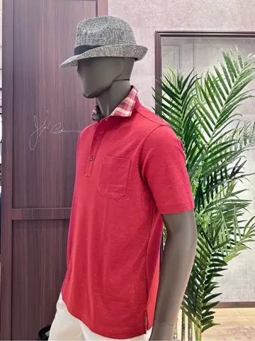 JOSEPH ABBOUD 二澤 コーディネート画像