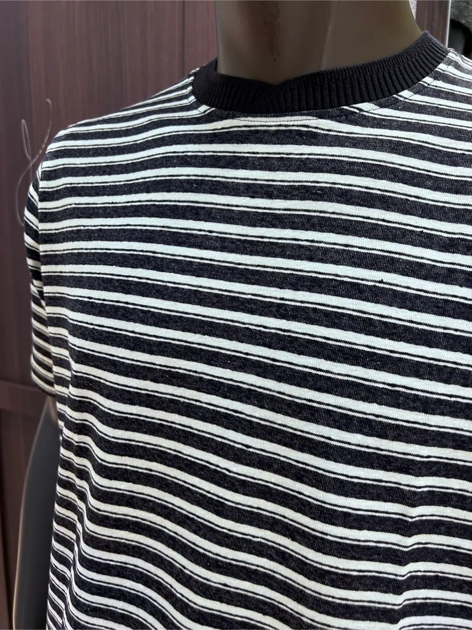 JOSEPH ABBOUD 二澤 コーディネート画像