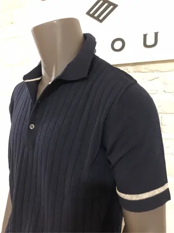 JOSEPH ABBOUD 山口 コーディネート画像