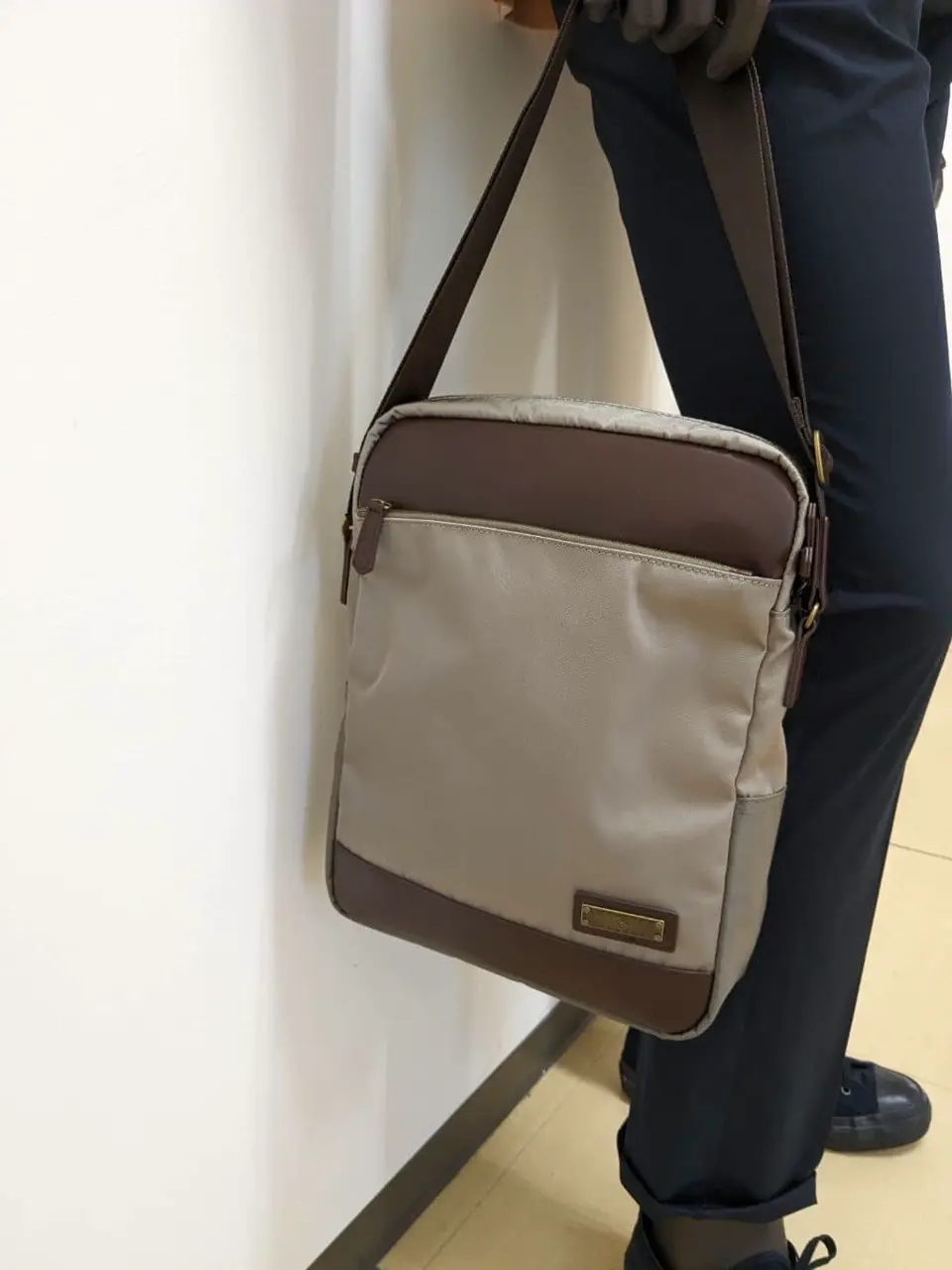 JOSEPH ABBOUD 大久 コーディネート画像