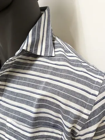 JOSEPH ABBOUD 大久 コーディネート画像