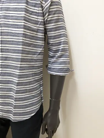 JOSEPH ABBOUD 大久 コーディネート画像