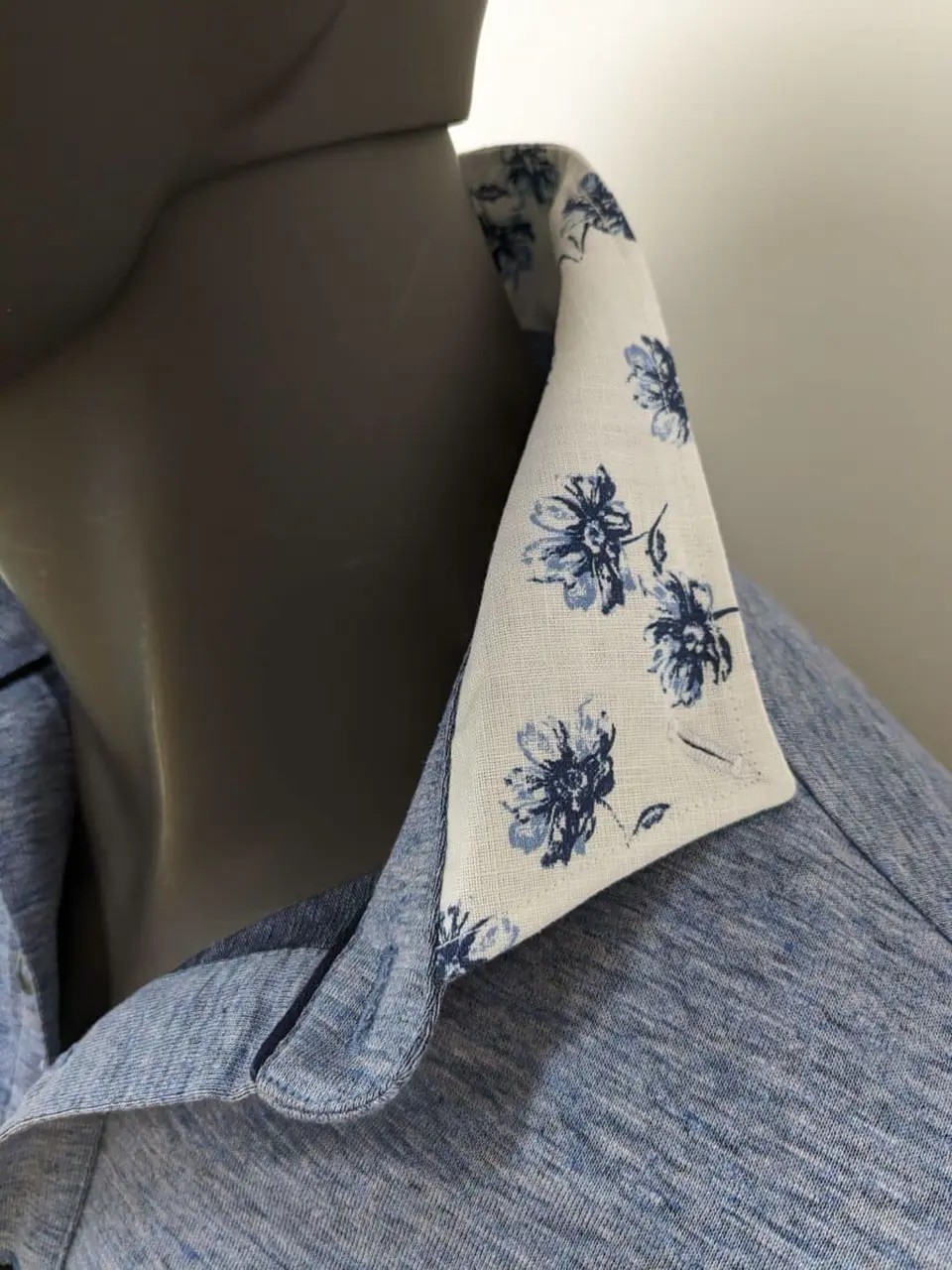 JOSEPH ABBOUD 大久 コーディネート画像