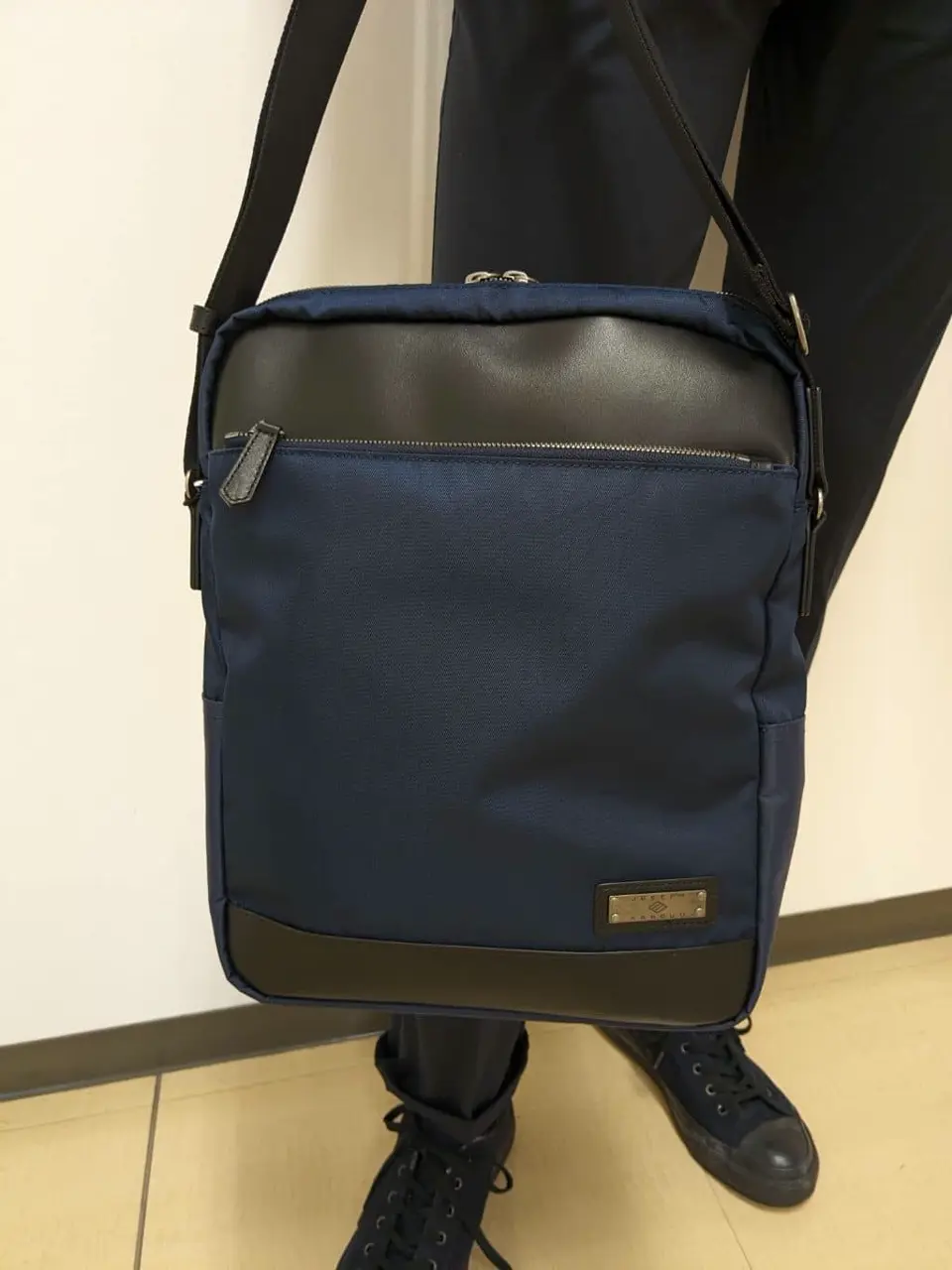 JOSEPH ABBOUD 大久 コーディネート画像