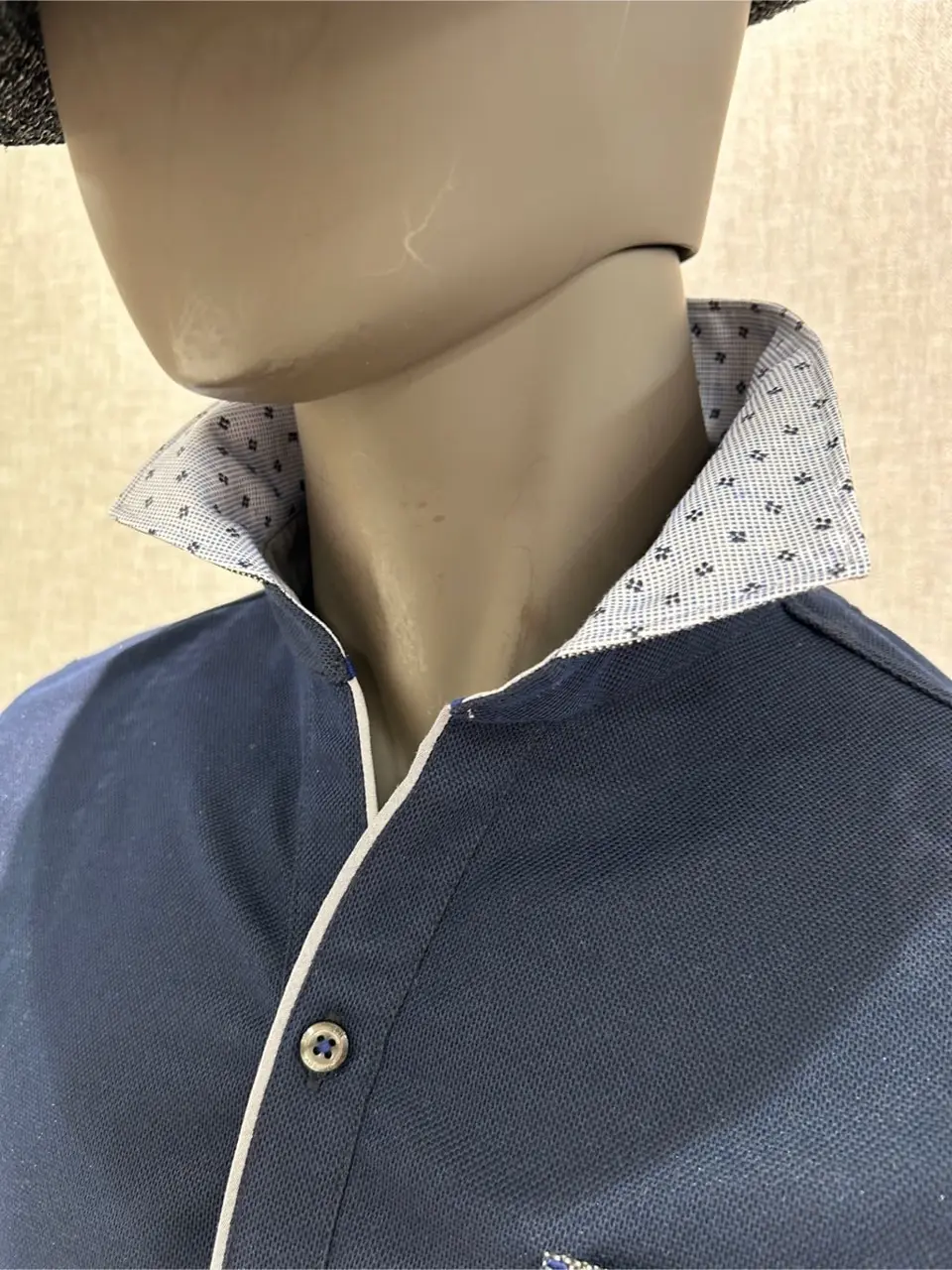 JOSEPH ABBOUD 上田 コーディネート画像