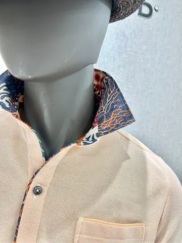 JOSEPH ABBOUD 上田 コーディネート画像