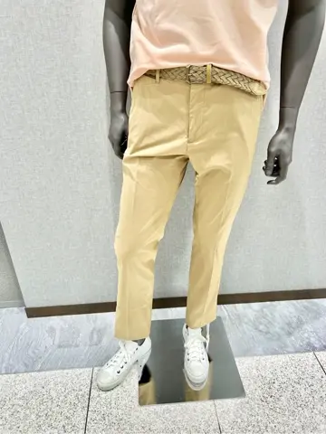 JOSEPH ABBOUD 上田 コーディネート画像