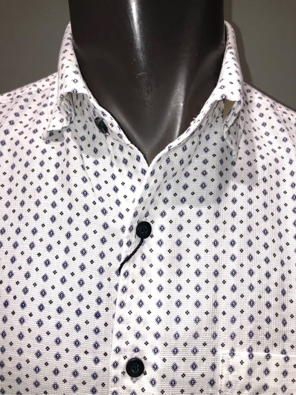 JOSEPH ABBOUD 川田 コーディネート画像