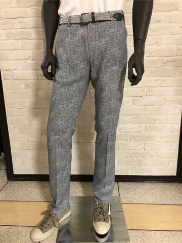 JOSEPH ABBOUD 山口 コーディネート画像