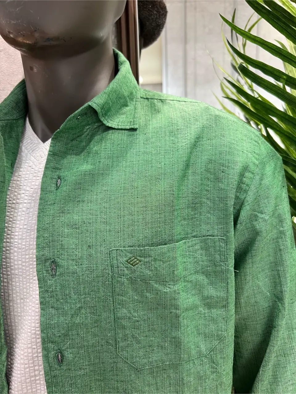 JOSEPH ABBOUD 上條 コーディネート画像