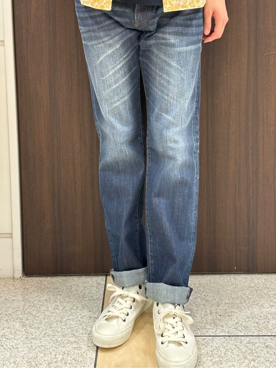 JOSEPH ABBOUD 近藤 コーディネート画像