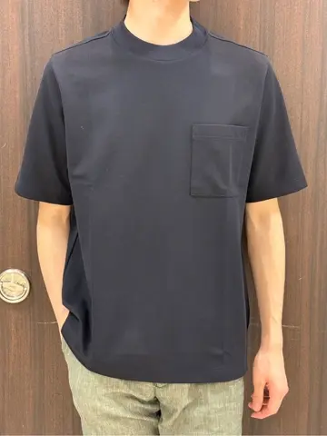 JOSEPH ABBOUD 近藤 コーディネート画像