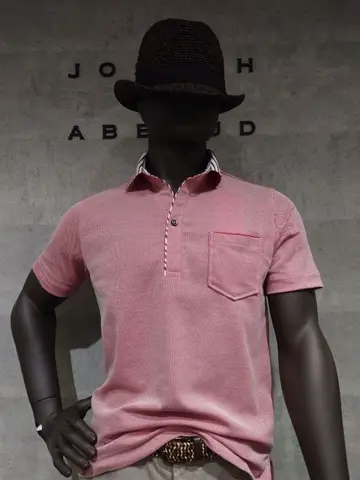JOSEPH ABBOUD 石川 コーディネート画像