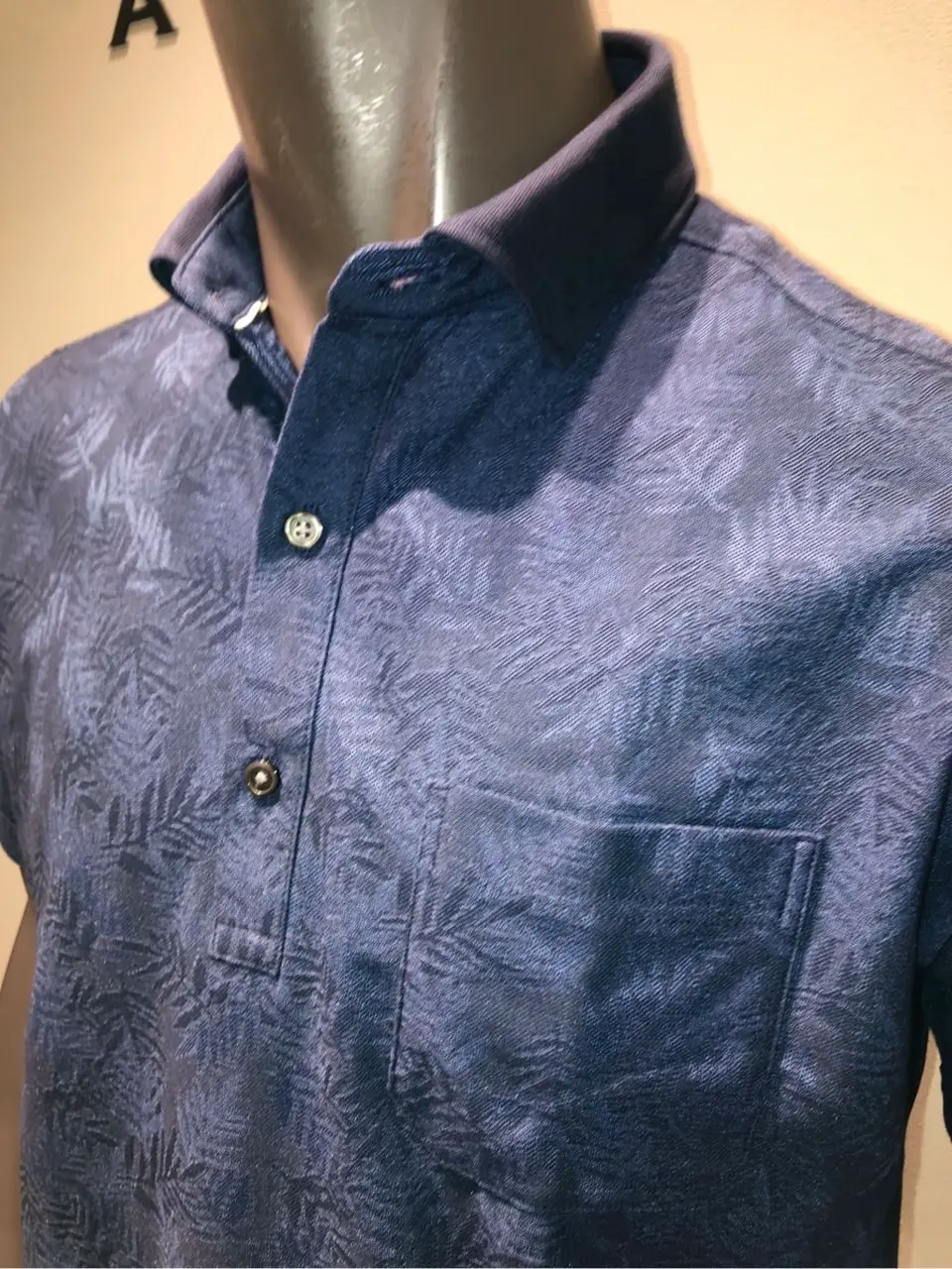 JOSEPH ABBOUD 川田 コーディネート画像