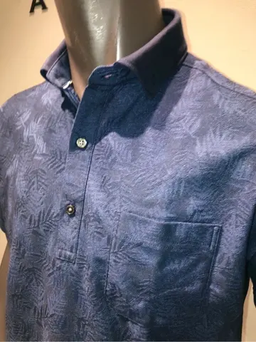 JOSEPH ABBOUD 川田 コーディネート画像