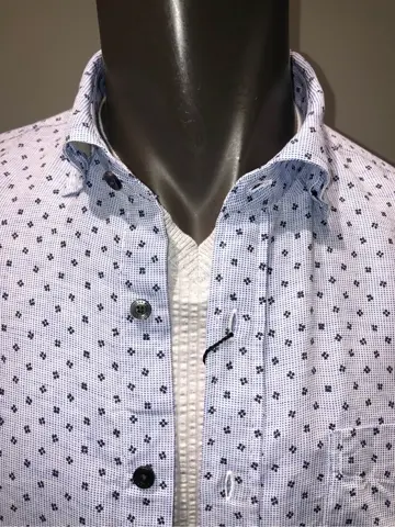 JOSEPH ABBOUD 川田 コーディネート画像