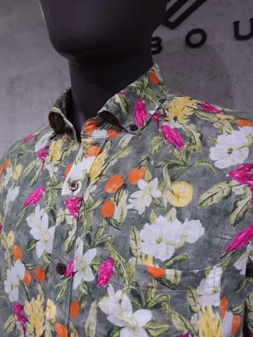 JOSEPH ABBOUD 石川 コーディネート画像