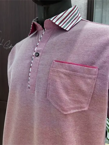 JOSEPH ABBOUD 二澤 コーディネート画像