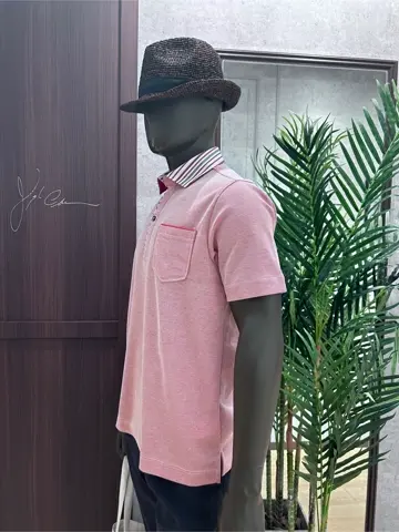 JOSEPH ABBOUD 二澤 コーディネート画像