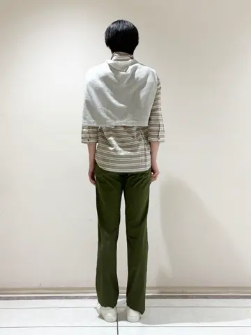 JOSEPH ABBOUD 近藤 コーディネート画像