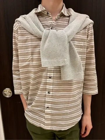 JOSEPH ABBOUD 近藤 コーディネート画像