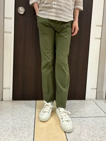 JOSEPH ABBOUD 近藤 コーディネート画像