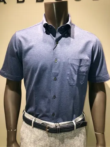 JOSEPH ABBOUD 川田 コーディネート画像