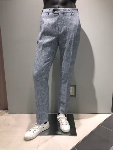 JOSEPH ABBOUD 川田 コーディネート画像