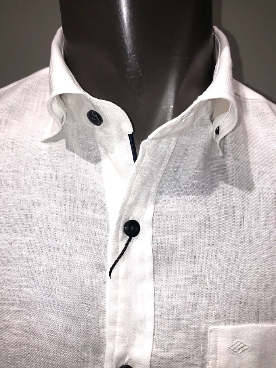 JOSEPH ABBOUD 川田 コーディネート画像