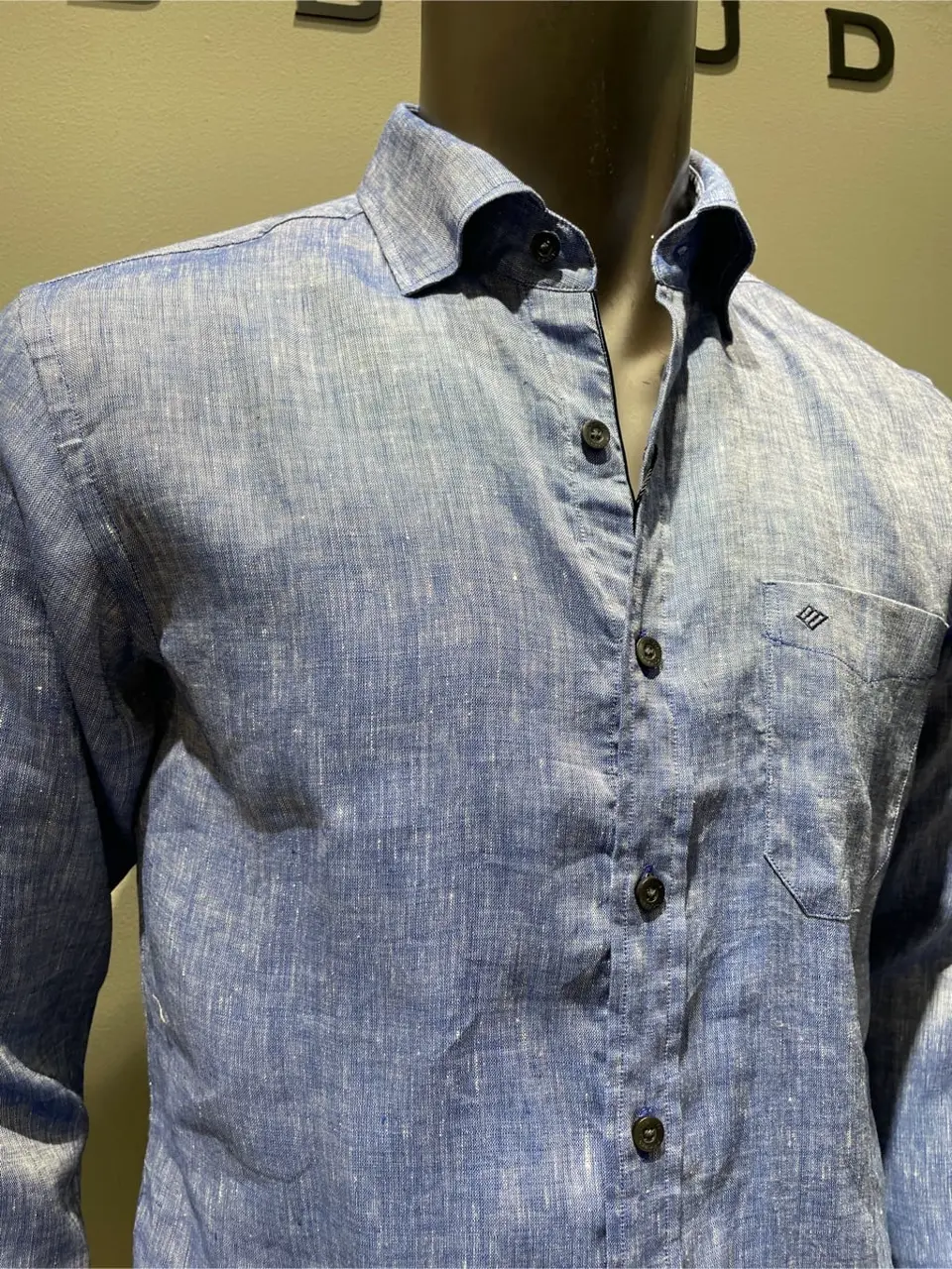 JOSEPH ABBOUD 伊津野 コーディネート画像