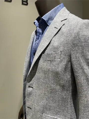 JOSEPH ABBOUD 伊津野 コーディネート画像