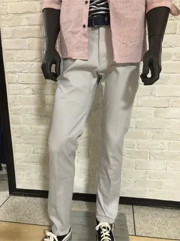 JOSEPH ABBOUD 山口 コーディネート画像