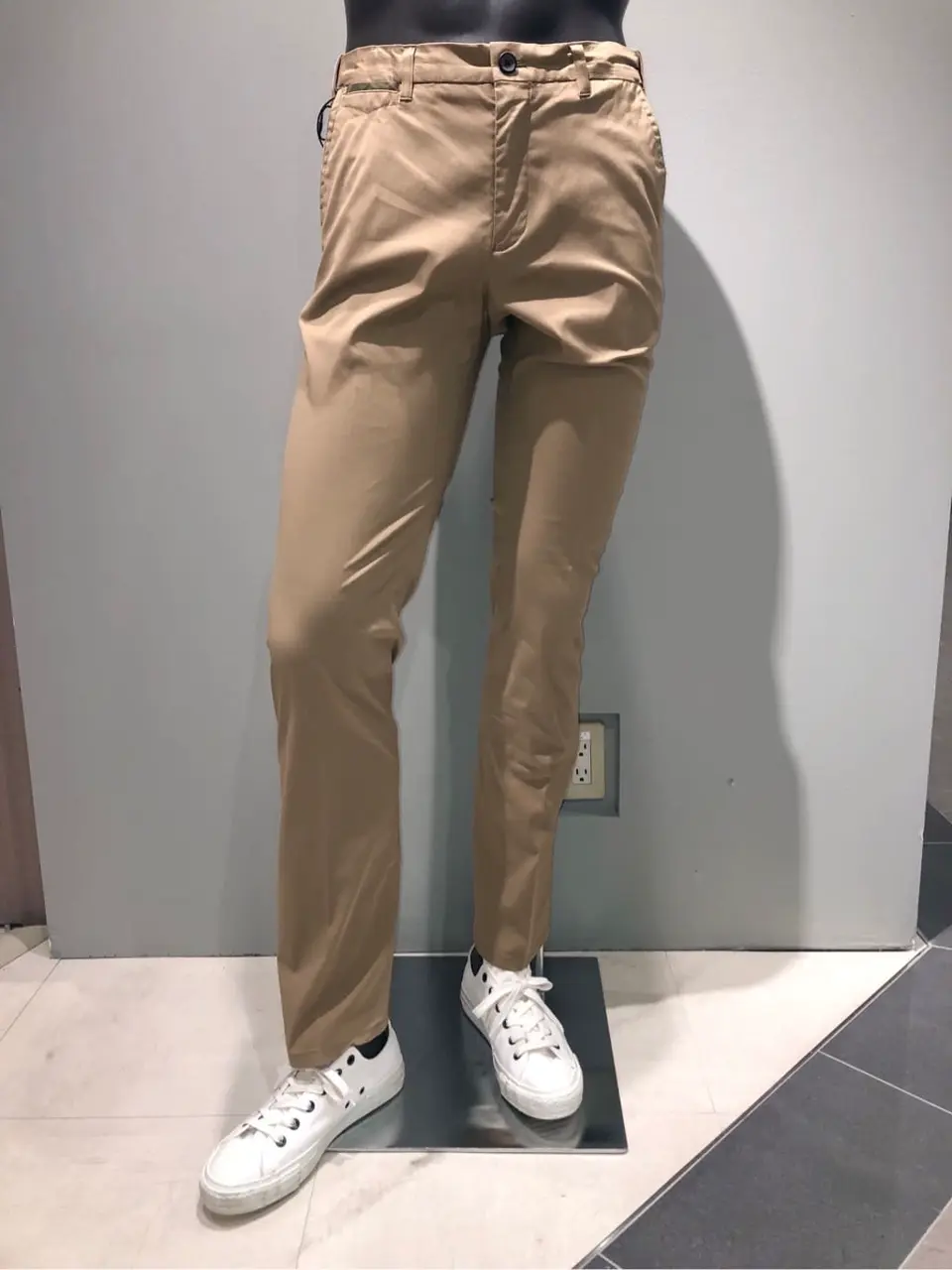 JOSEPH ABBOUD 川田 コーディネート画像