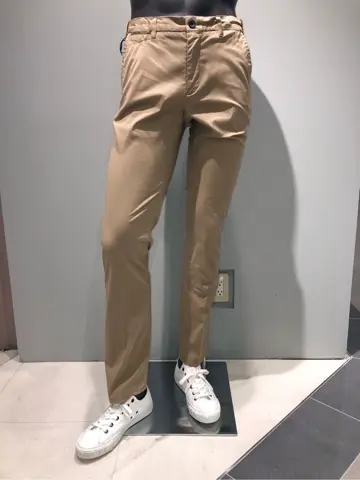 JOSEPH ABBOUD 川田 コーディネート画像