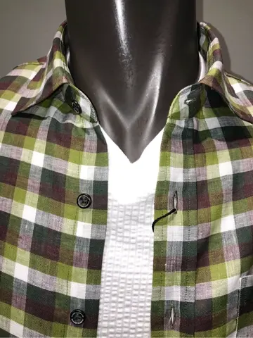 JOSEPH ABBOUD 川田 コーディネート画像