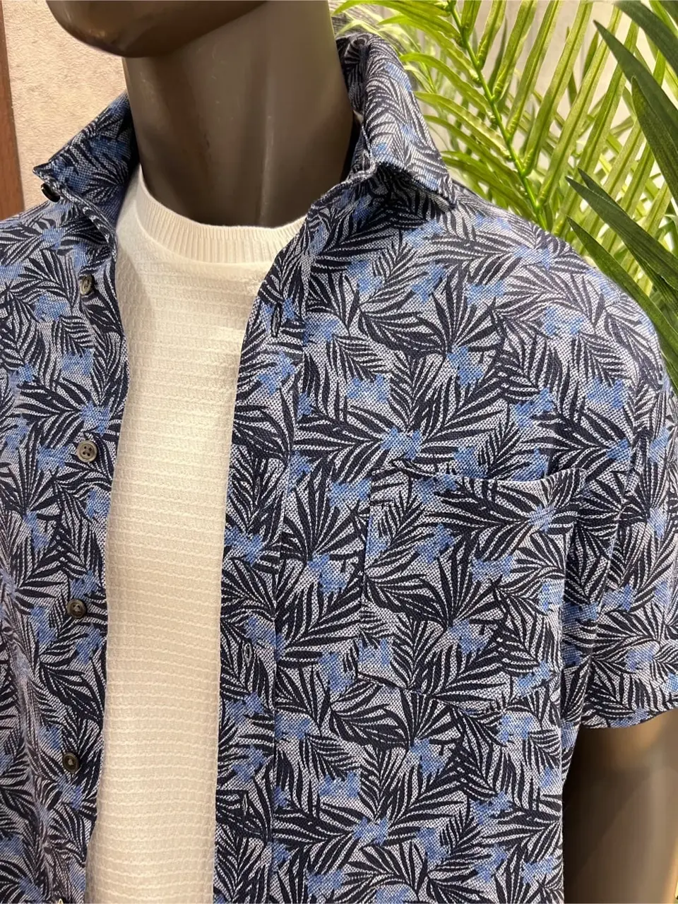 JOSEPH ABBOUD 上條 コーディネート画像